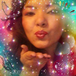 Meet your Posher, Martina